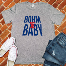Load image into Gallery viewer, Bohm Baby Tee