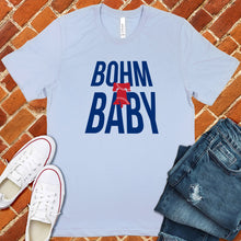 Load image into Gallery viewer, Bohm Baby Tee