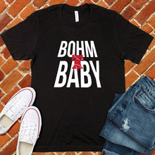 Load image into Gallery viewer, Bohm Baby Tee