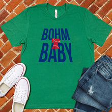 Load image into Gallery viewer, Bohm Baby Tee