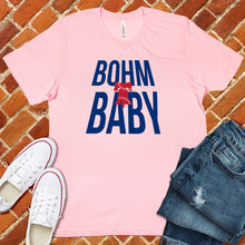 Load image into Gallery viewer, Bohm Baby Tee