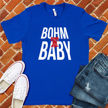 Load image into Gallery viewer, Bohm Baby Tee