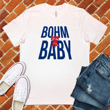 Load image into Gallery viewer, Bohm Baby Tee