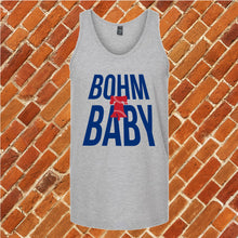 Load image into Gallery viewer, Bohm Baby Unisex Tank Top