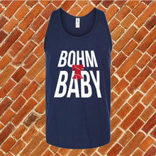 Load image into Gallery viewer, Bohm Baby Unisex Tank Top
