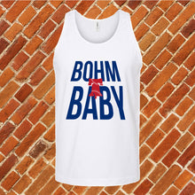Load image into Gallery viewer, Bohm Baby Unisex Tank Top