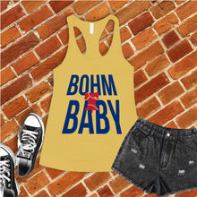 Load image into Gallery viewer, Bohm Baby Women's Tank Top