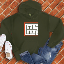 Load image into Gallery viewer, Baltimore Block Hoodie