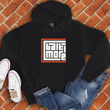Load image into Gallery viewer, Baltimore Block Hoodie