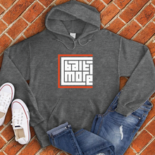 Load image into Gallery viewer, Baltimore Block Hoodie