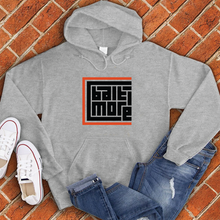 Load image into Gallery viewer, Baltimore Block Hoodie