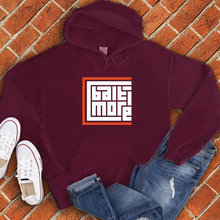 Load image into Gallery viewer, Baltimore Block Hoodie