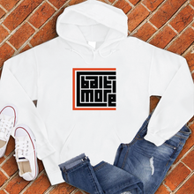 Load image into Gallery viewer, Baltimore Block Hoodie