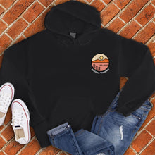 Load image into Gallery viewer, Arizona Phoenix Pocket Circle Hoodie