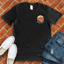 Load image into Gallery viewer, Arizona Phoenix Pocket Circle Tee