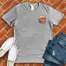 Load image into Gallery viewer, Arizona Phoenix Pocket Circle Tee