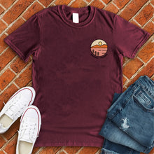 Load image into Gallery viewer, Arizona Phoenix Pocket Circle Tee