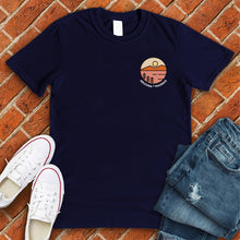 Load image into Gallery viewer, Arizona Phoenix Pocket Circle Tee