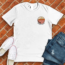 Load image into Gallery viewer, Arizona Phoenix Pocket Circle Tee