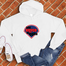 Load image into Gallery viewer, Bryce Is Right Hoodie