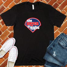 Load image into Gallery viewer, Bryce Is Right Tee