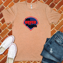 Load image into Gallery viewer, Bryce Is Right Tee