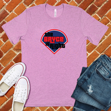 Load image into Gallery viewer, Bryce Is Right Tee