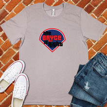 Load image into Gallery viewer, Bryce Is Right Tee