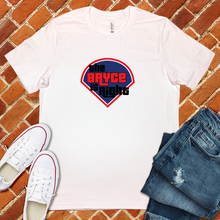Load image into Gallery viewer, Bryce Is Right Tee