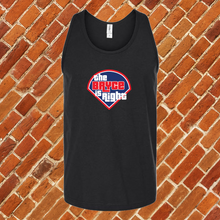 Load image into Gallery viewer, Bryce Is Right Unisex Tank Top