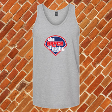 Load image into Gallery viewer, Bryce Is Right Unisex Tank Top