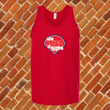 Load image into Gallery viewer, Bryce Is Right Unisex Tank Top