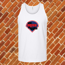 Load image into Gallery viewer, Bryce Is Right Unisex Tank Top