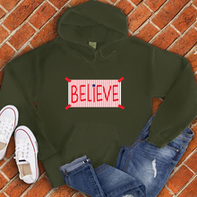 Load image into Gallery viewer, Phillies Believe Hoodie