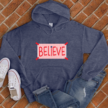 Load image into Gallery viewer, Phillies Believe Hoodie