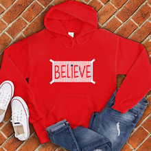 Load image into Gallery viewer, Phillies Believe Hoodie