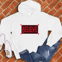 Load image into Gallery viewer, Phillies Believe Hoodie