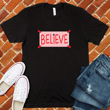 Load image into Gallery viewer, Phillies Believe Tee