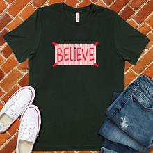 Load image into Gallery viewer, Phillies Believe Tee