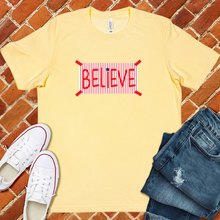 Load image into Gallery viewer, Phillies Believe Tee