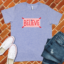 Load image into Gallery viewer, Phillies Believe Tee
