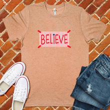Load image into Gallery viewer, Phillies Believe Tee