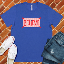 Load image into Gallery viewer, Phillies Believe Tee