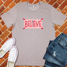 Load image into Gallery viewer, Phillies Believe Tee