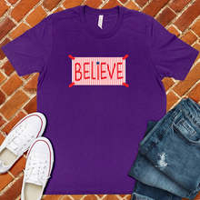 Load image into Gallery viewer, Phillies Believe Tee