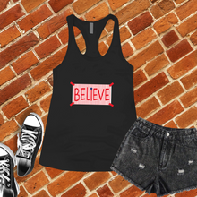 Load image into Gallery viewer, Phillies Believe Women's Tank Top