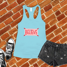 Load image into Gallery viewer, Phillies Believe Women's Tank Top
