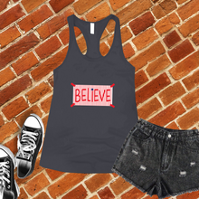 Load image into Gallery viewer, Phillies Believe Women's Tank Top