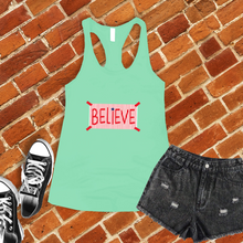 Load image into Gallery viewer, Phillies Believe Women's Tank Top