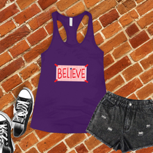 Load image into Gallery viewer, Phillies Believe Women's Tank Top